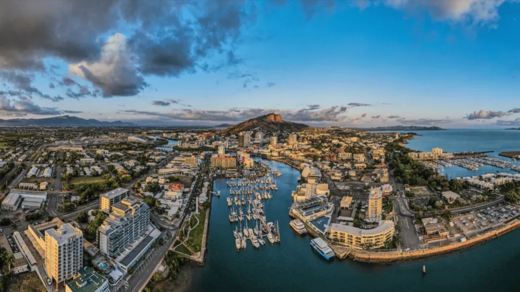 Regional Markets Are Outpacing Capital City Markets